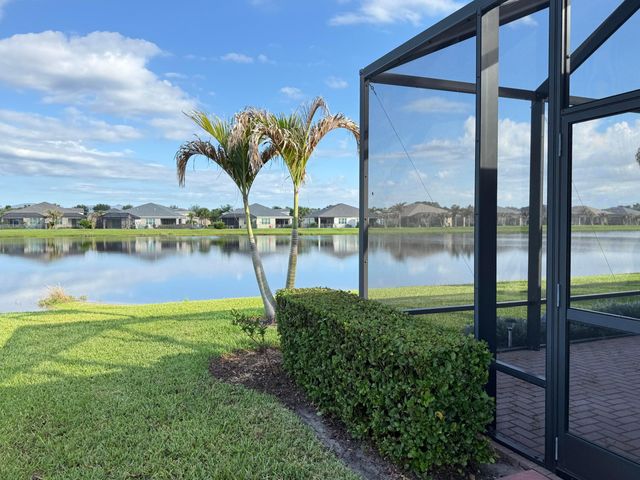 12845 SW Lake Fern Circle, Port St. Lucie, Port St Lucie, FL 34987