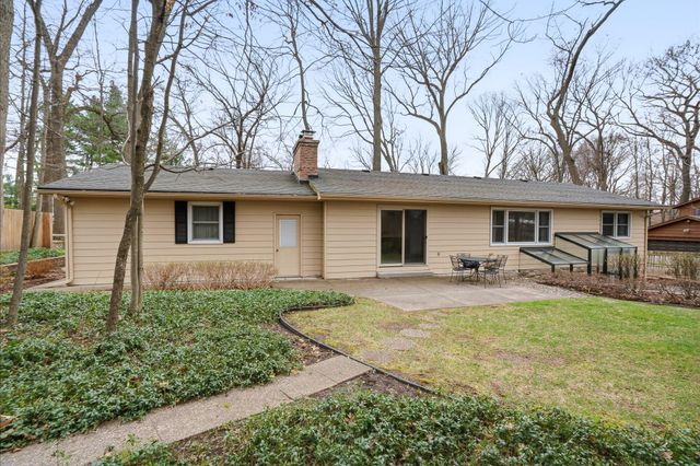 5880 Manorwood Drive, Kalamazoo, MI 49009
