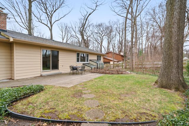 5880 Manorwood Drive, Kalamazoo, MI 49009