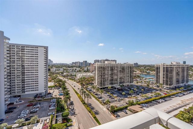 1980 S Ocean Dr 15Q, Hallandale Beach, FL 33009