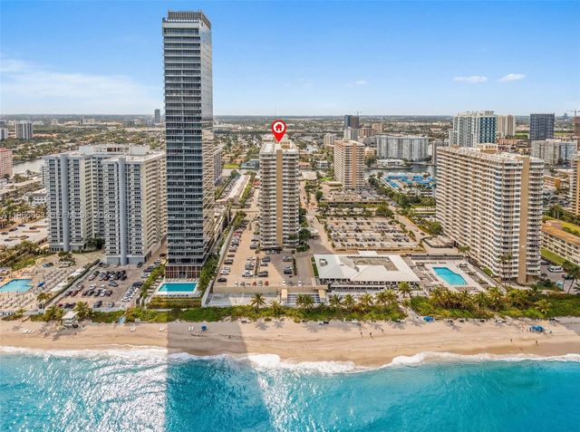 1980 S Ocean Dr 15Q, Hallandale Beach, FL 33009