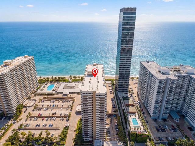 1980 S Ocean Dr 15Q, Hallandale Beach, FL 33009