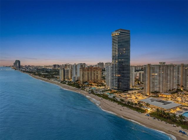 1980 S Ocean Dr 15Q, Hallandale Beach, FL 33009