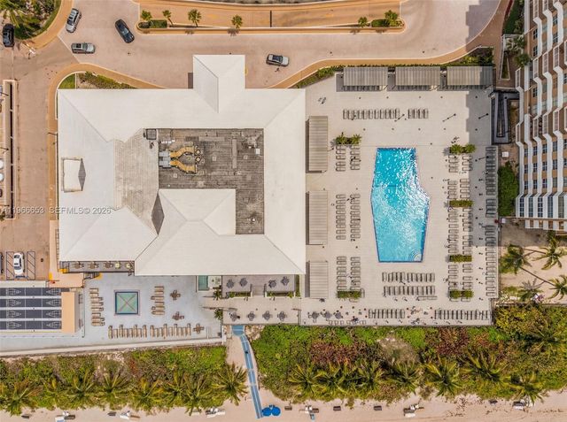 1980 S Ocean Dr 15Q, Hallandale Beach, FL 33009