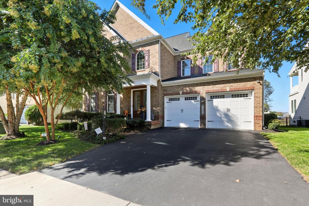 41854 JUNIPER HILL CT, Aldie, VA 20105