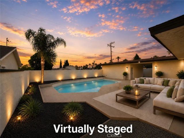115 W Rancho Rd., Corona, CA 92882