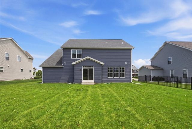 21228 Coventry Circle, Shorewood, IL 60404