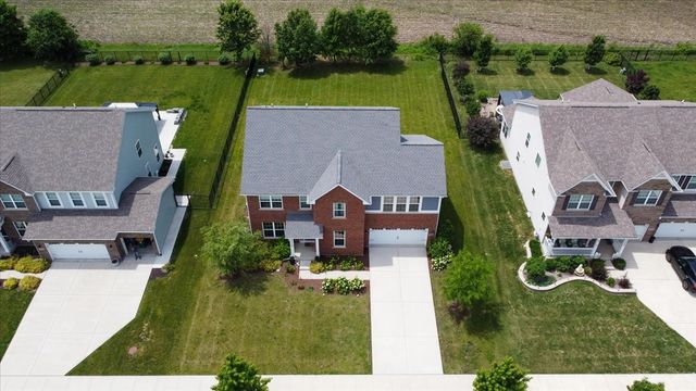 21228 Coventry Circle, Shorewood, IL 60404