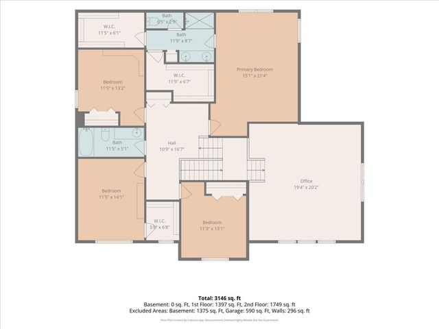 21228 Coventry Circle, Shorewood, IL 60404