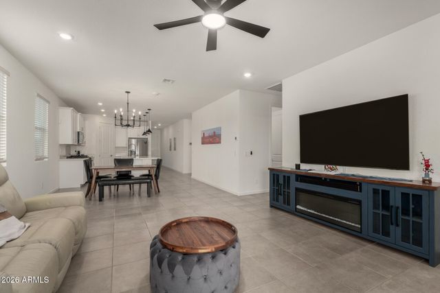 17306 W SANNA Street, Waddell, AZ 85355