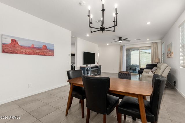 17306 W SANNA Street, Waddell, AZ 85355