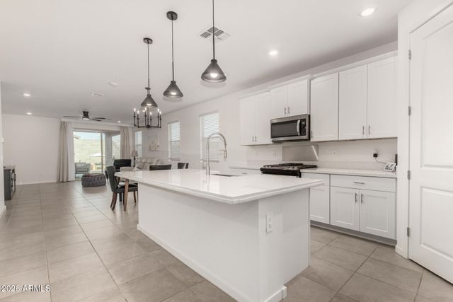 17306 W SANNA Street, Waddell, AZ 85355