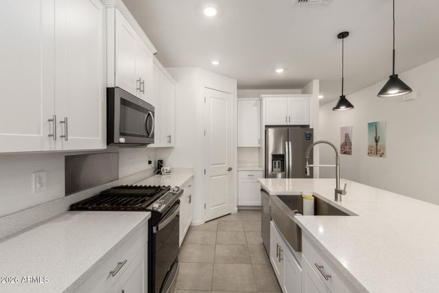 17306 W SANNA Street, Waddell, AZ 85355