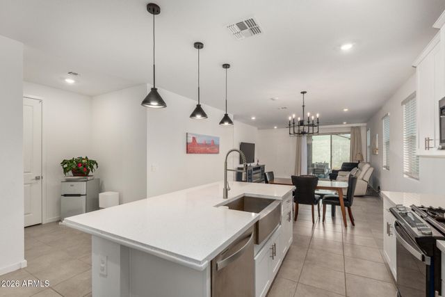 17306 W SANNA Street, Waddell, AZ 85355