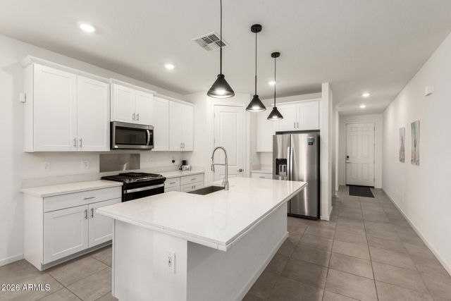 17306 W SANNA Street, Waddell, AZ 85355