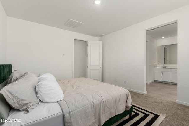 17306 W SANNA Street, Waddell, AZ 85355