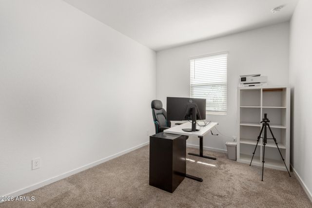 17306 W SANNA Street, Waddell, AZ 85355