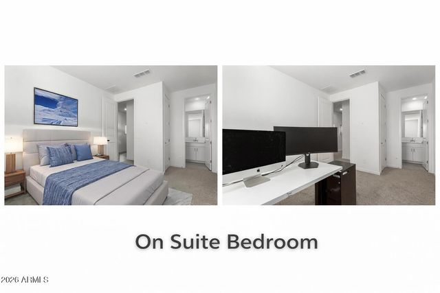 17306 W SANNA Street, Waddell, AZ 85355