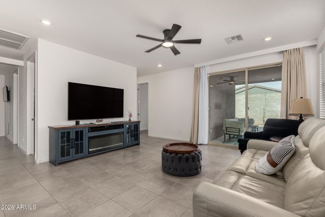 17306 W SANNA Street, Waddell, AZ 85355