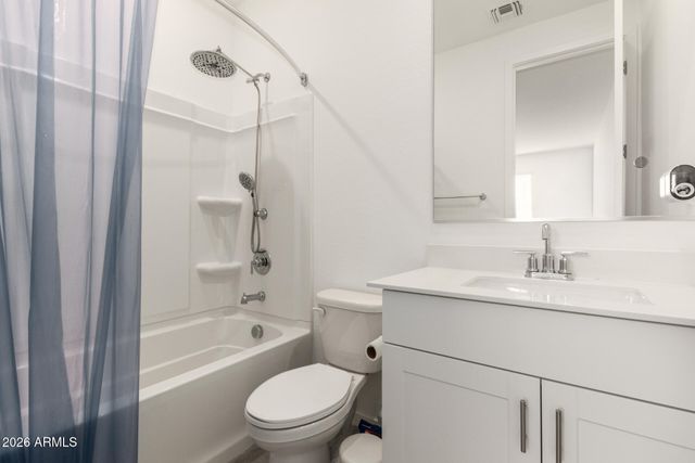 17306 W SANNA Street, Waddell, AZ 85355