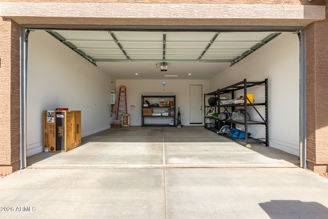 17306 W SANNA Street, Waddell, AZ 85355