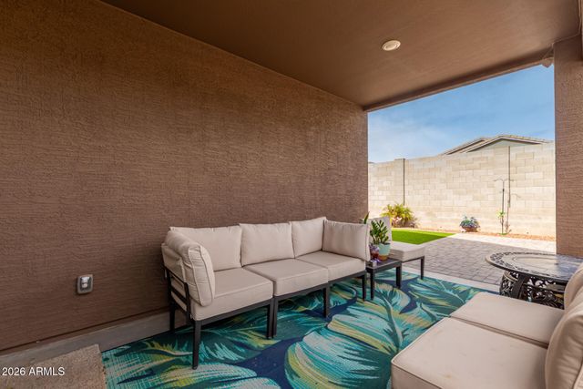 17306 W SANNA Street, Waddell, AZ 85355