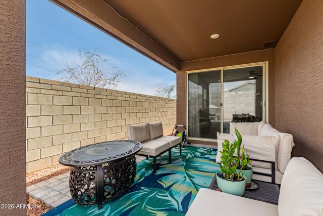 17306 W SANNA Street, Waddell, AZ 85355