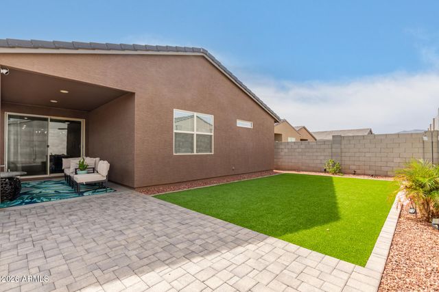 17306 W SANNA Street, Waddell, AZ 85355