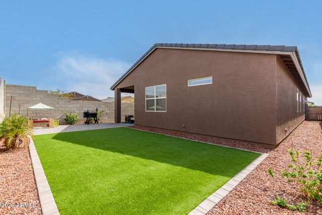 17306 W SANNA Street, Waddell, AZ 85355