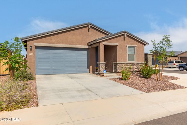 17306 W SANNA Street, Waddell, AZ 85355