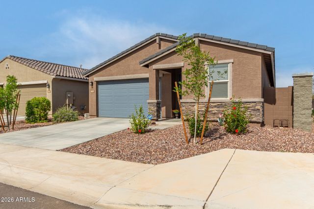 17306 W SANNA Street, Waddell, AZ 85355