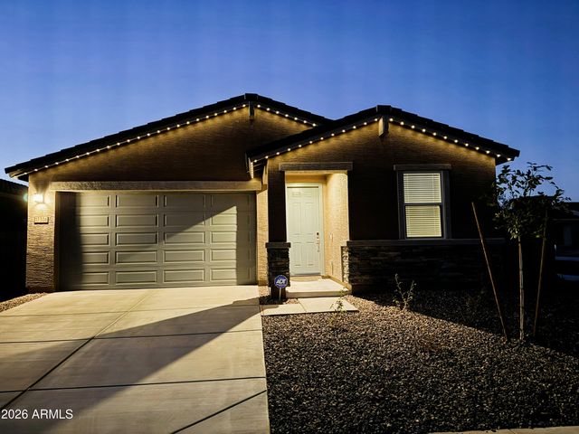 17306 W SANNA Street, Waddell, AZ 85355
