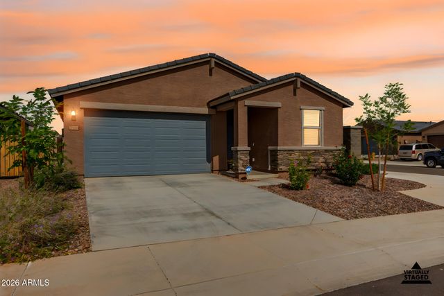 17306 W SANNA Street, Waddell, AZ 85355
