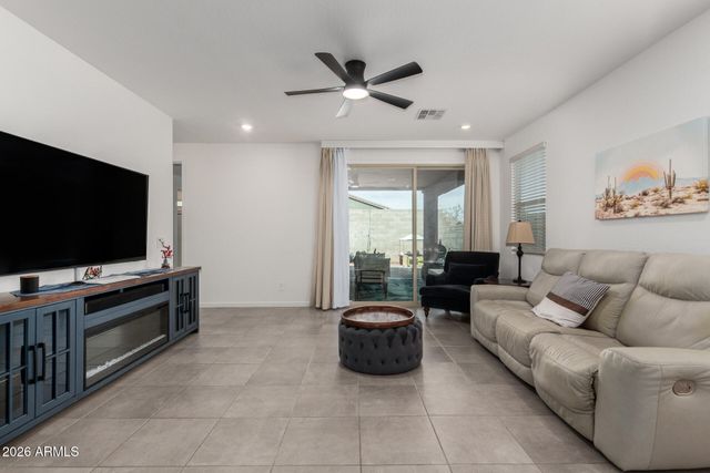 17306 W SANNA Street, Waddell, AZ 85355