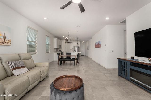 17306 W SANNA Street, Waddell, AZ 85355