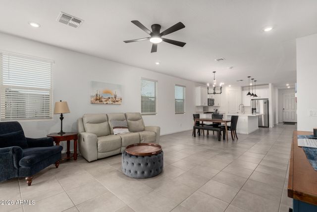 17306 W SANNA Street, Waddell, AZ 85355