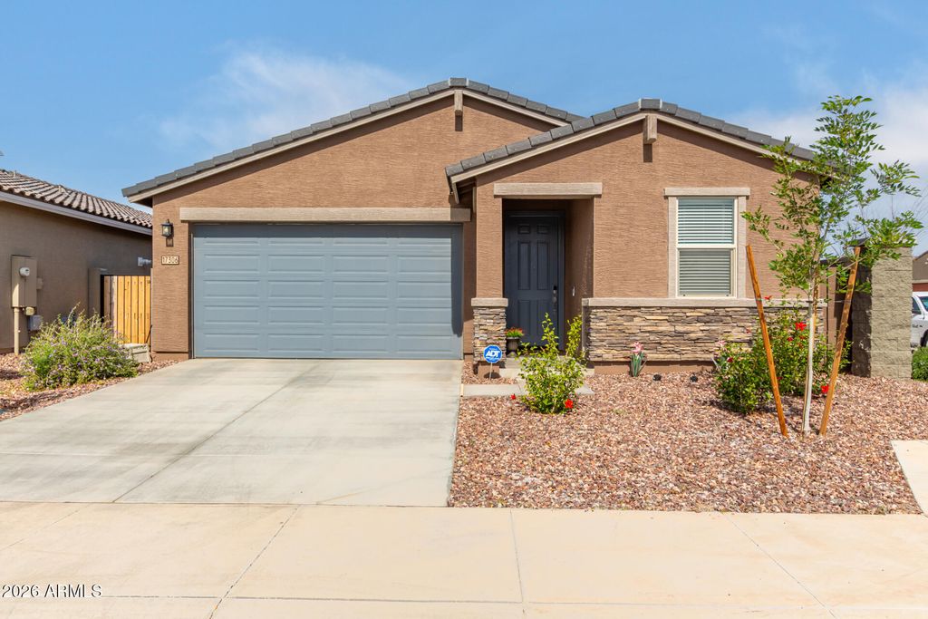 17306 W SANNA Street, Waddell, AZ 85355