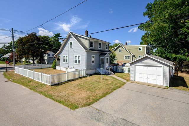 188 Central St, Weymouth, MA 02190