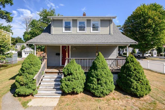 188 Central St, Weymouth, MA 02190
