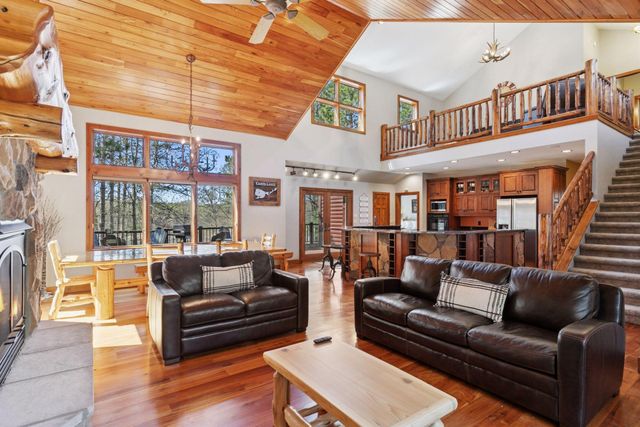 12640 Fawn Lake Road, Crosslake, MN 56442