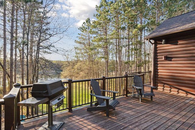 12640 Fawn Lake Road, Crosslake, MN 56442