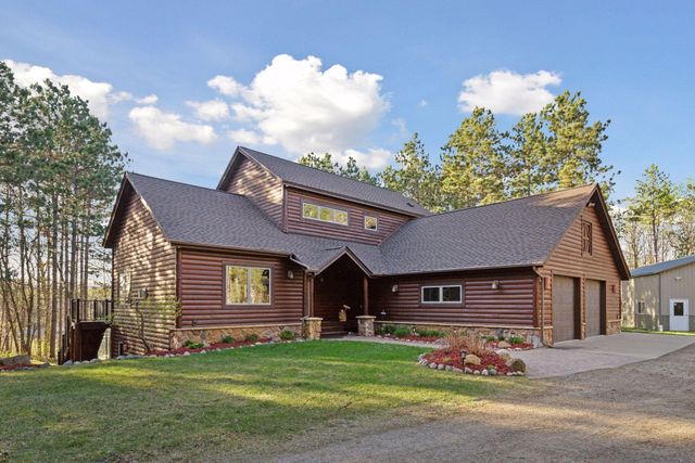 12640 Fawn Lake Road, Crosslake, MN 56442