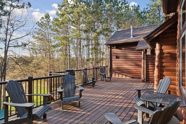 12640 Fawn Lake Road, Crosslake, MN 56442