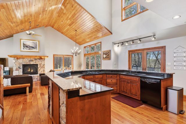 12640 Fawn Lake Road, Crosslake, MN 56442