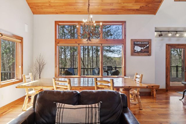 12640 Fawn Lake Road, Crosslake, MN 56442