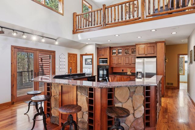 12640 Fawn Lake Road, Crosslake, MN 56442