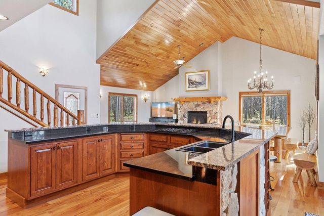 12640 Fawn Lake Road, Crosslake, MN 56442