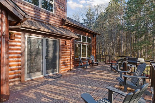 12640 Fawn Lake Road, Crosslake, MN 56442