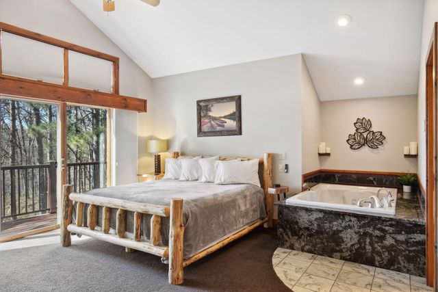 12640 Fawn Lake Road, Crosslake, MN 56442