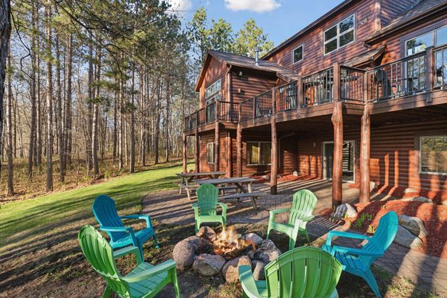 12640 Fawn Lake Road, Crosslake, MN 56442